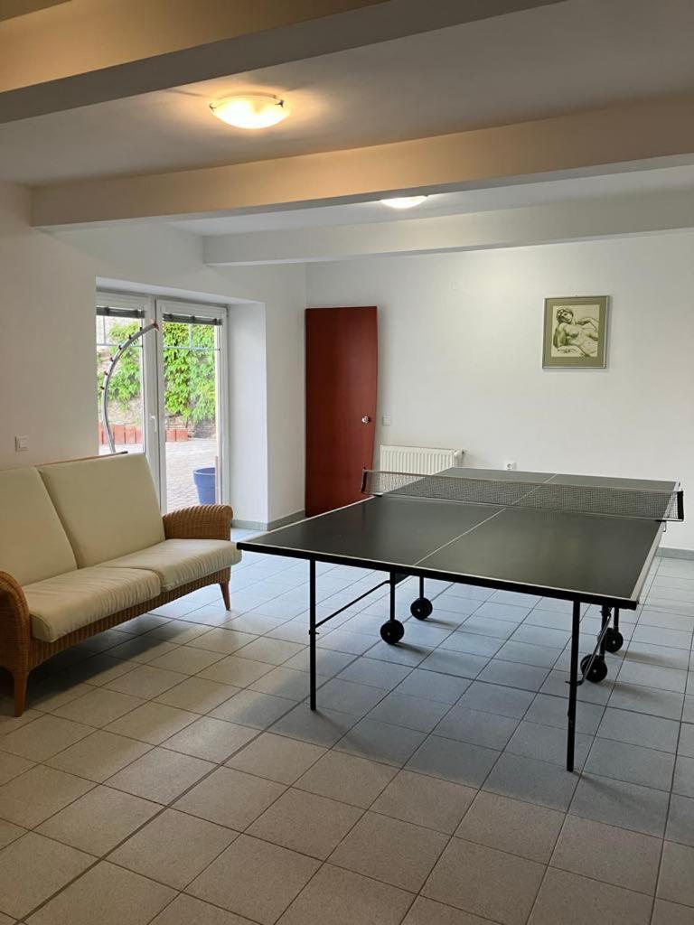 Vila Pri Kupeloch Bojnice Exterior foto