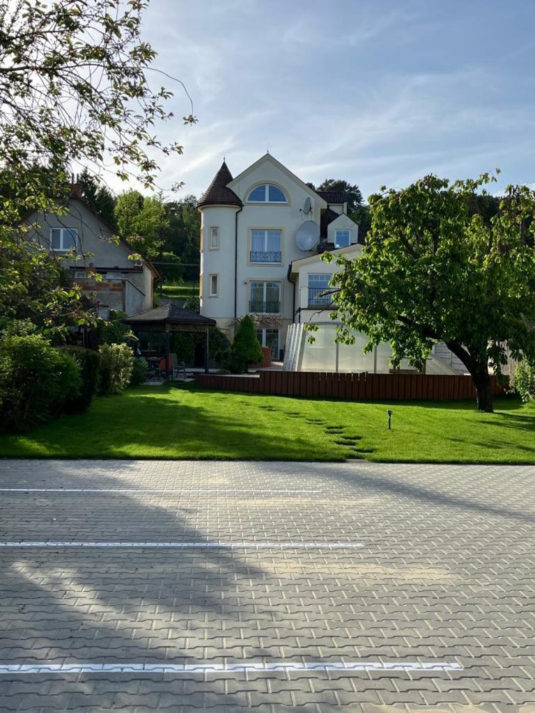 Vila Pri Kupeloch Bojnice Exterior foto