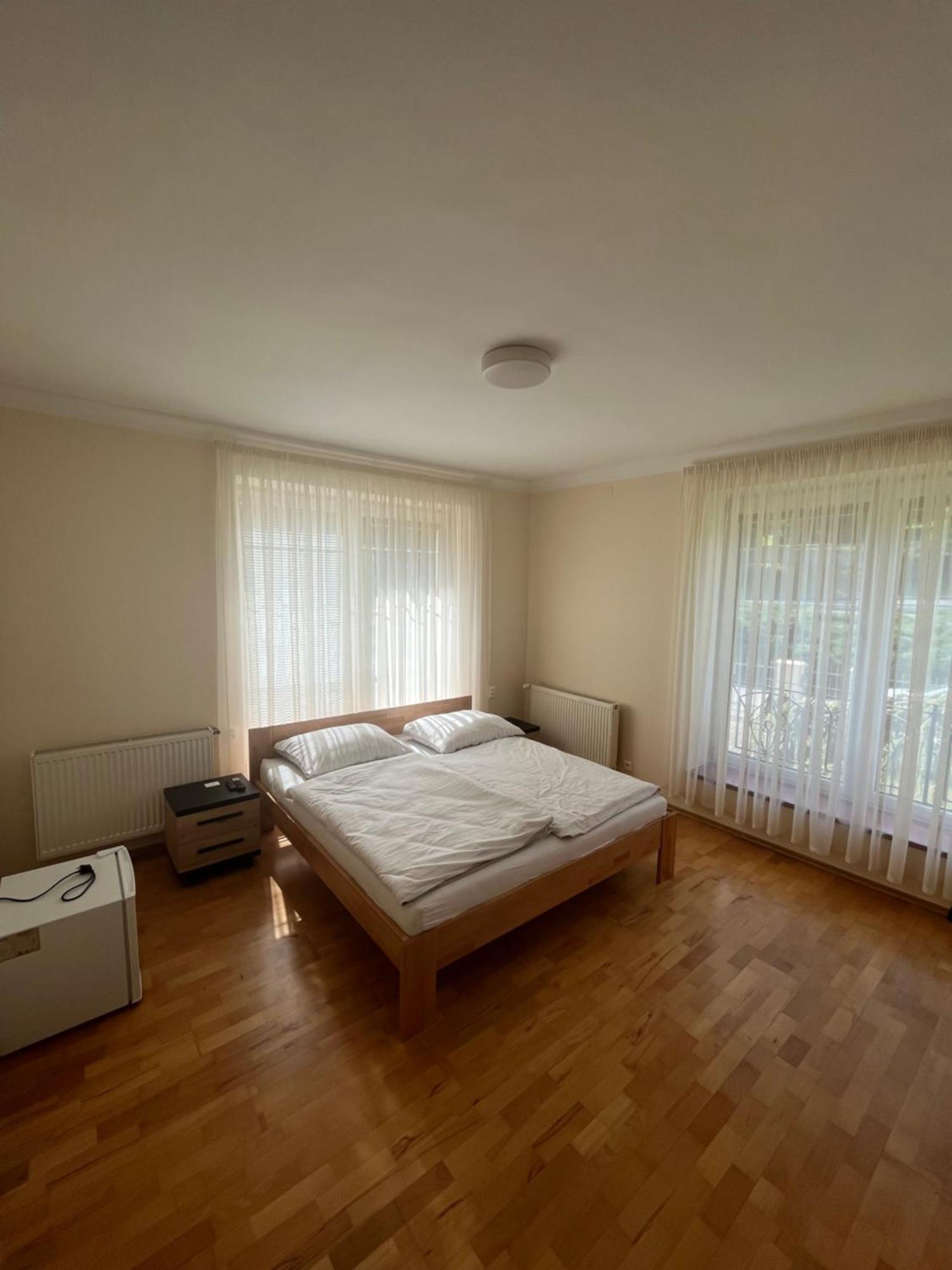 Vila Pri Kupeloch Bojnice Exterior foto